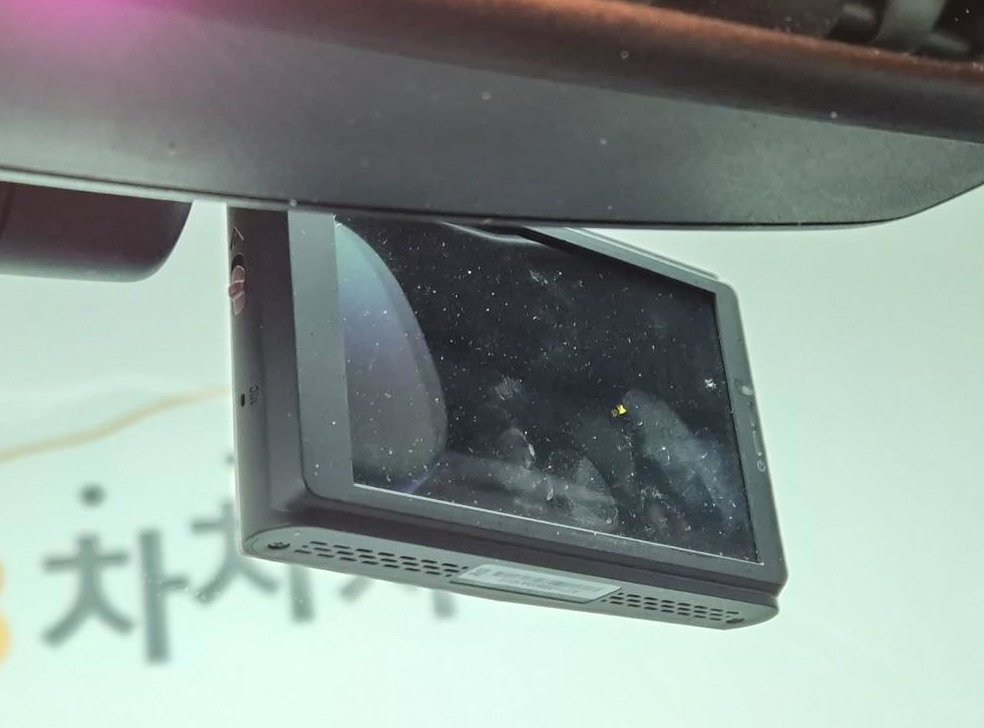 BMW 5시리즈 520d M 스포츠 사진 6