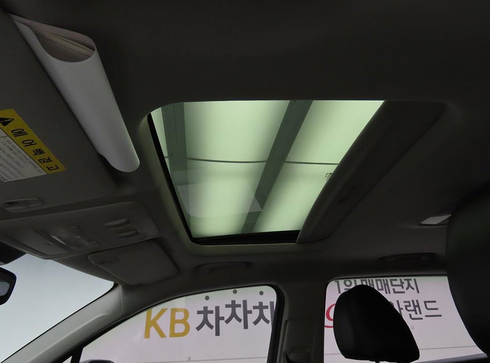 쉐보레 올란도 2.0 디젤 LTZ 사진 18