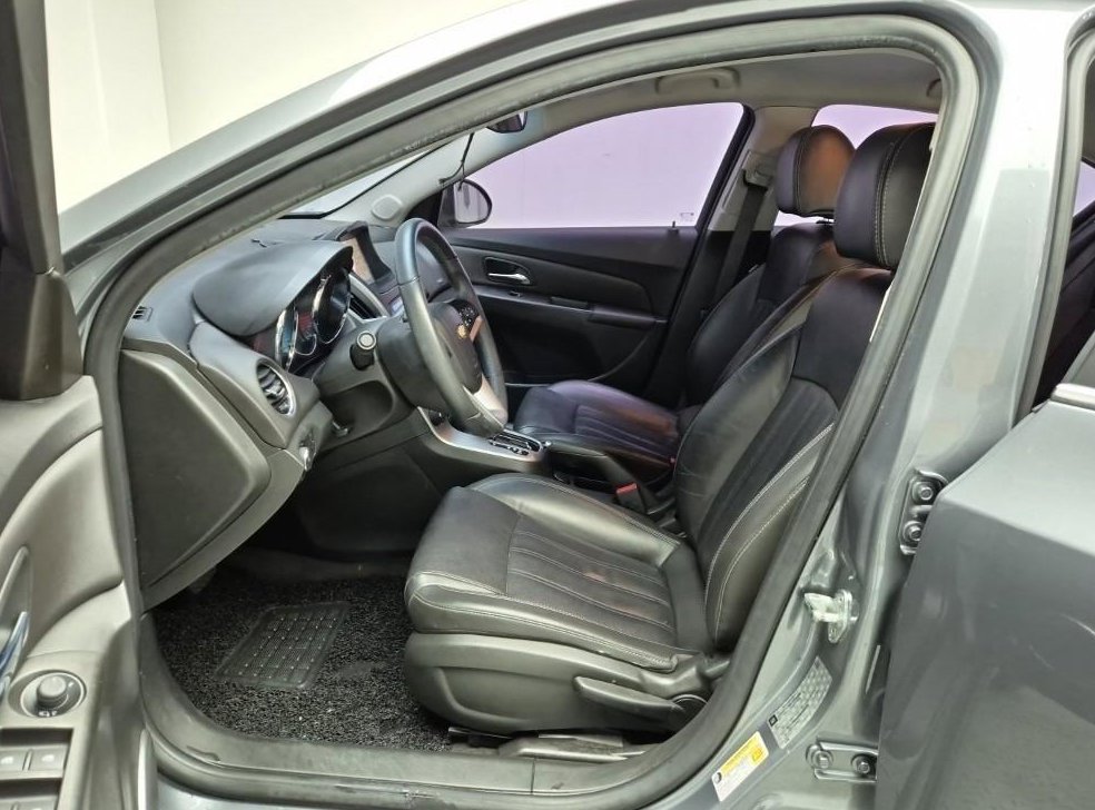 쉐보레 크루즈 1.8 LTZ 사진 11
