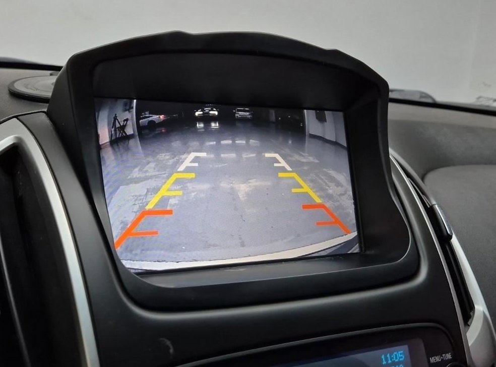 쉐보레 크루즈 1.8 LTZ 사진 14