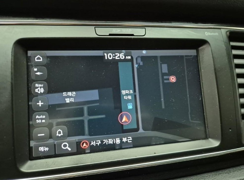 기아 카니발 디젤 9인승 프레스티지 사진 13