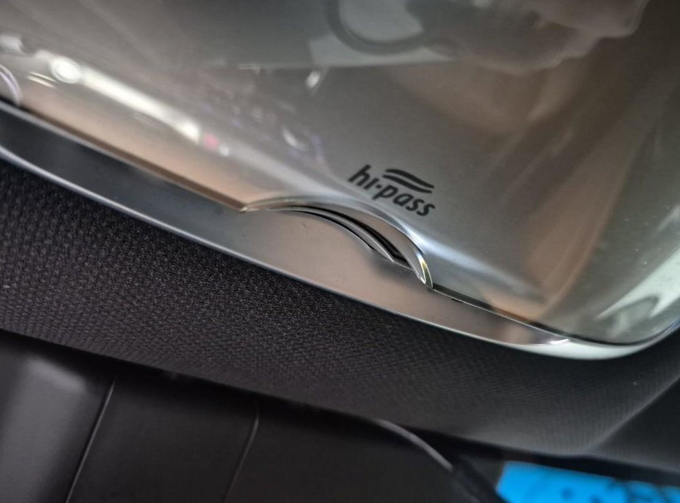 제네시스 G80 2.5 가솔린 터보 AWD 사진 11