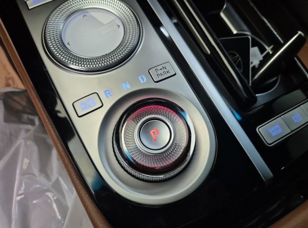 제네시스 G80 2.5 가솔린 터보 AWD 사진 16