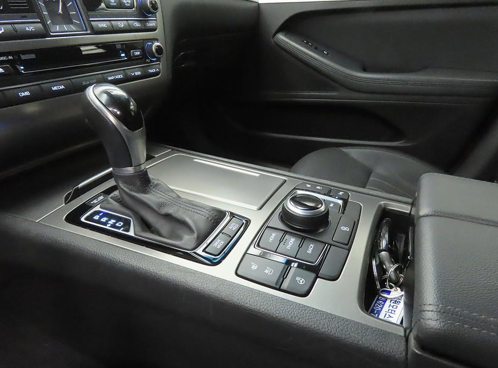 현대 제네시스 G330 프리미엄 AWD 사진 11
