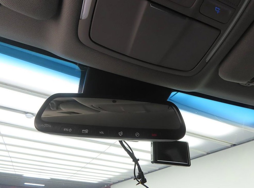 현대 제네시스 G330 프리미엄 AWD 사진 12
