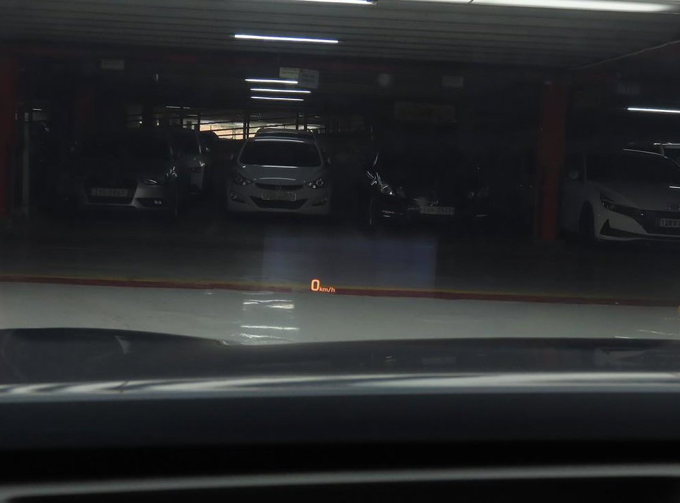 현대 제네시스 G330 프리미엄 AWD 사진 14