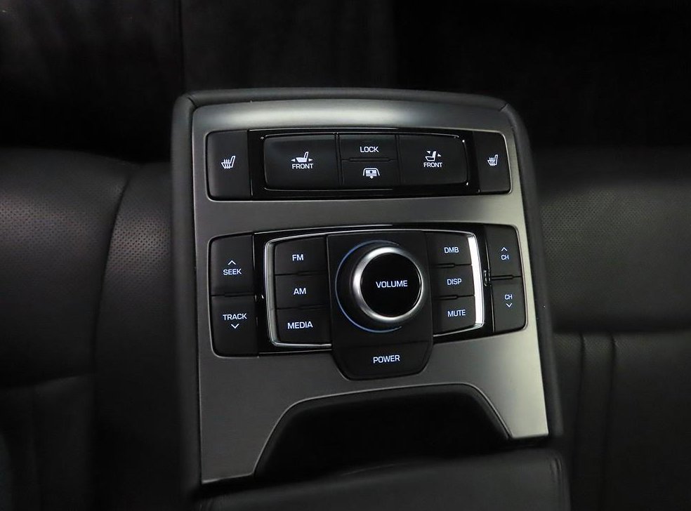 현대 제네시스 G330 프리미엄 AWD 사진 15