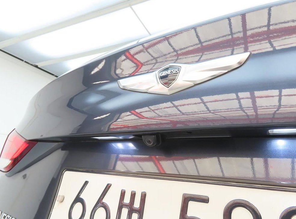 현대 제네시스 G330 프리미엄 AWD 사진 16