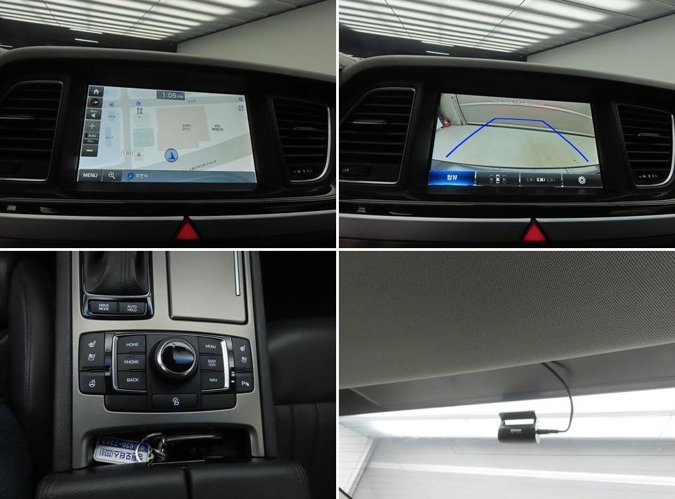 현대 제네시스 G330 프리미엄 AWD 사진 18