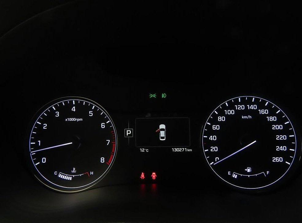 현대 제네시스 G330 프리미엄 AWD 사진 9