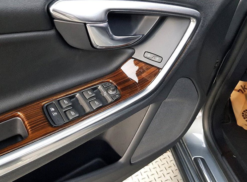 볼보 S60 D4 사진 10