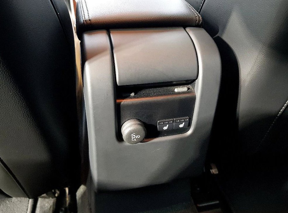 볼보 S60 D4 사진 13