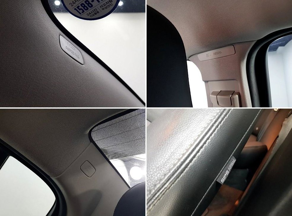 볼보 S60 D4 사진 16