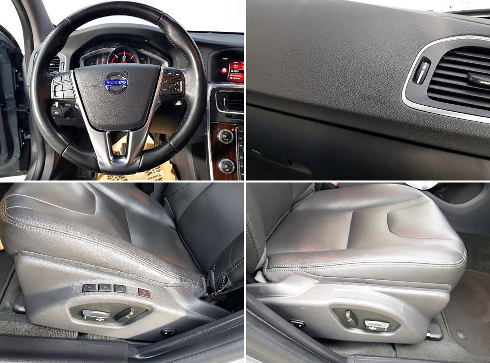 볼보 S60 D4 사진 17