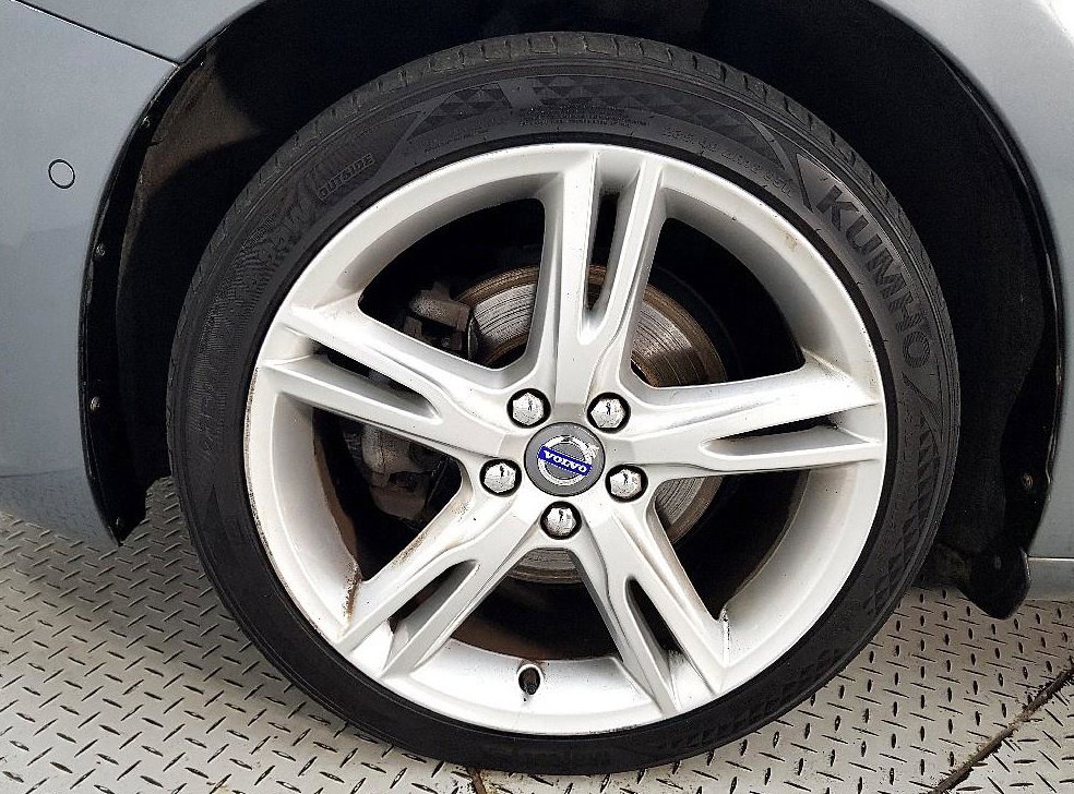볼보 S60 D4 사진 20
