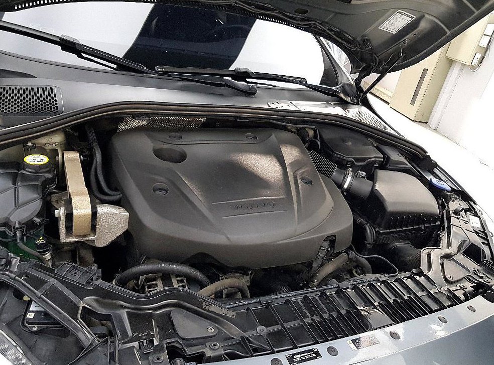 볼보 S60 D4 사진 6