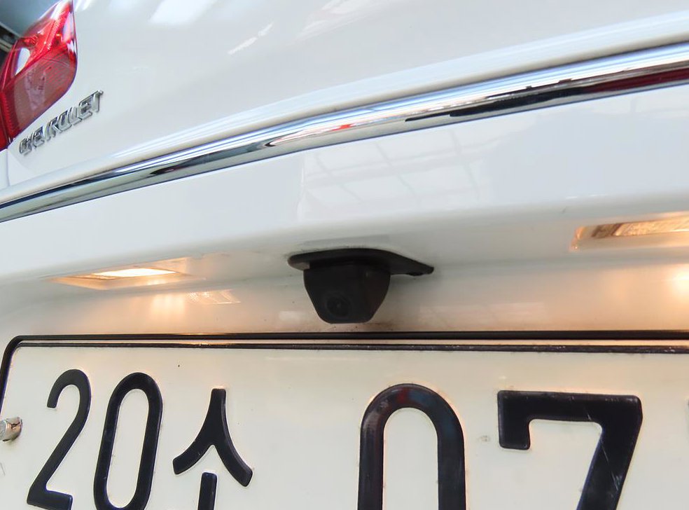 쉐보레 크루즈 1.4 터보 LT 디럭스팩 사진 18
