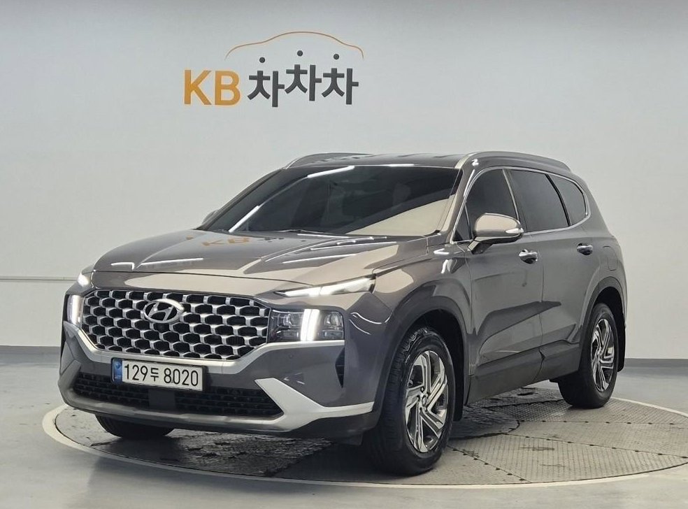현대 싼타페 디젤 2.2 2WD 프레스티지