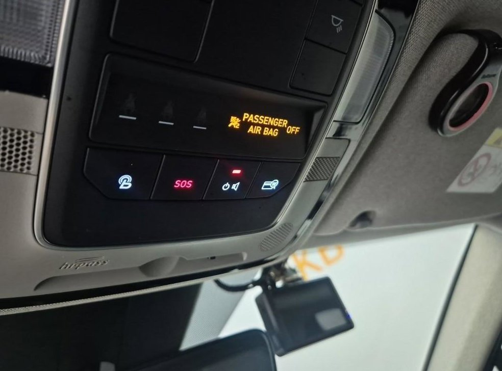 현대 싼타페 디젤 2.2 2WD 프레스티지 사진 16