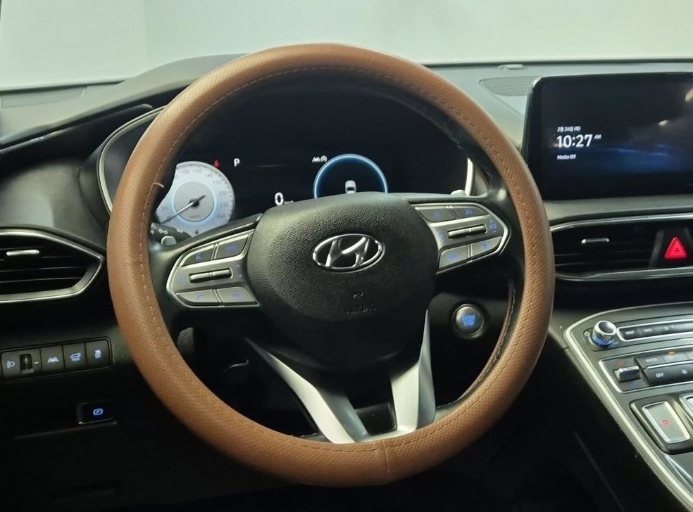 현대 싼타페 디젤 2.2 2WD 프레스티지 사진 9