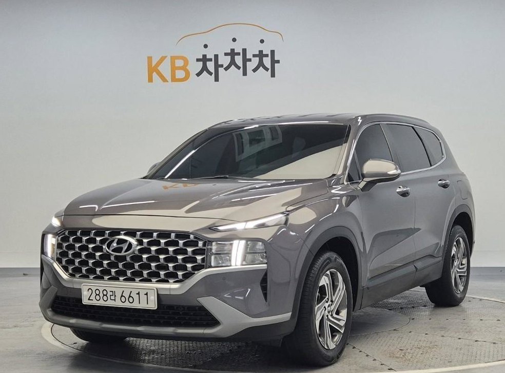 현대 싼타페 디젤 2.2 2WD 프리미엄