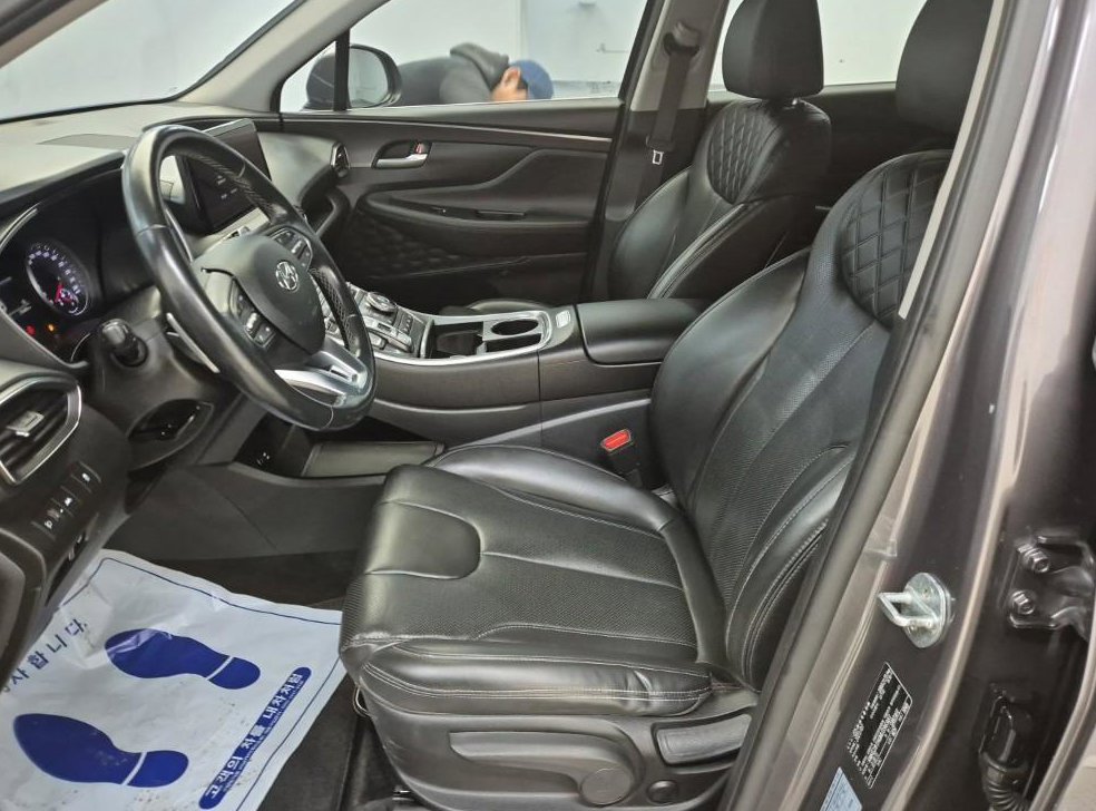 현대 싼타페 디젤 2.2 2WD 프리미엄 사진 11