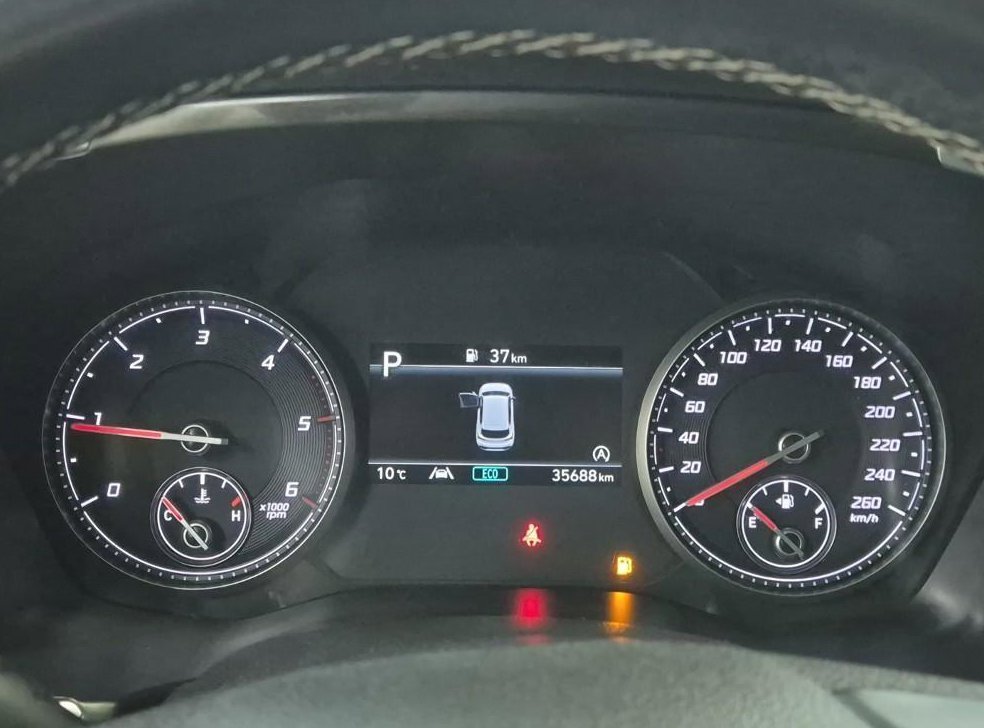 현대 싼타페 디젤 2.2 2WD 프리미엄 사진 6