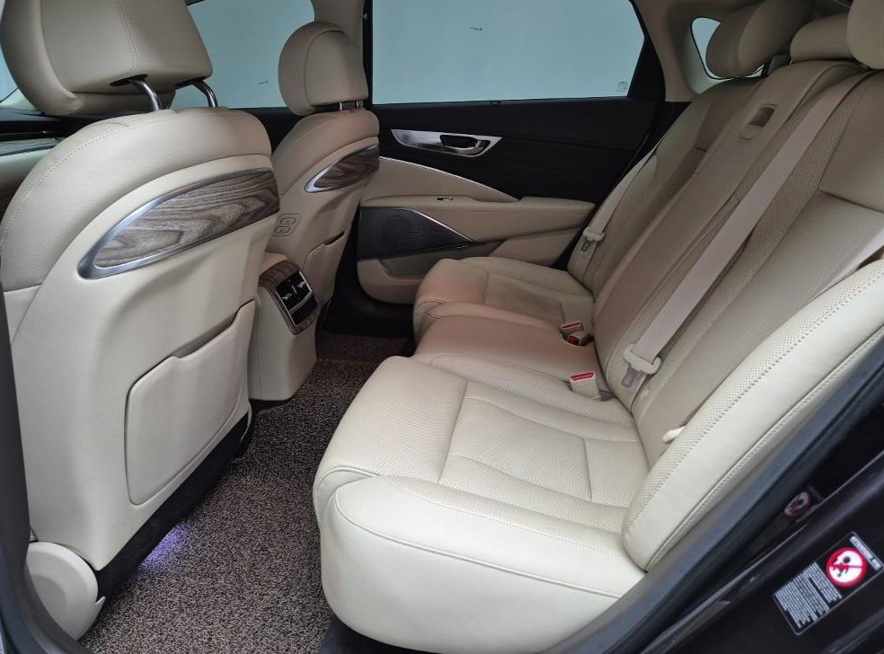 기아 K9 3.3 T-GDI AWD 사진 12