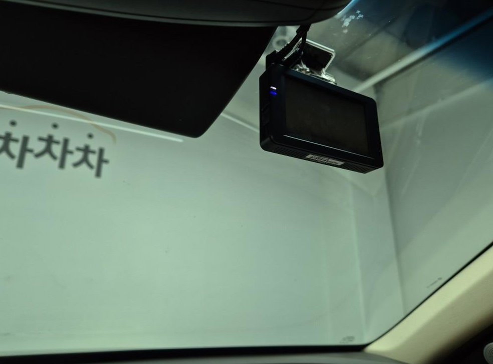 기아 K9 3.3 T-GDI AWD 사진 17