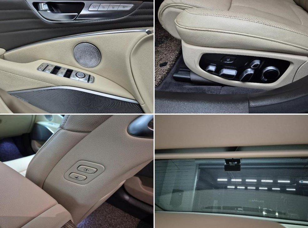 기아 K9 3.3 T-GDI AWD 사진 18