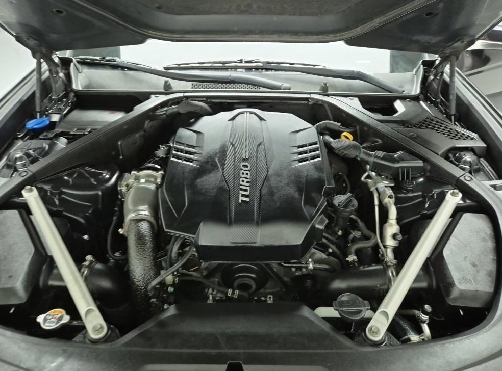 기아 K9 3.3 T-GDI AWD 사진 5