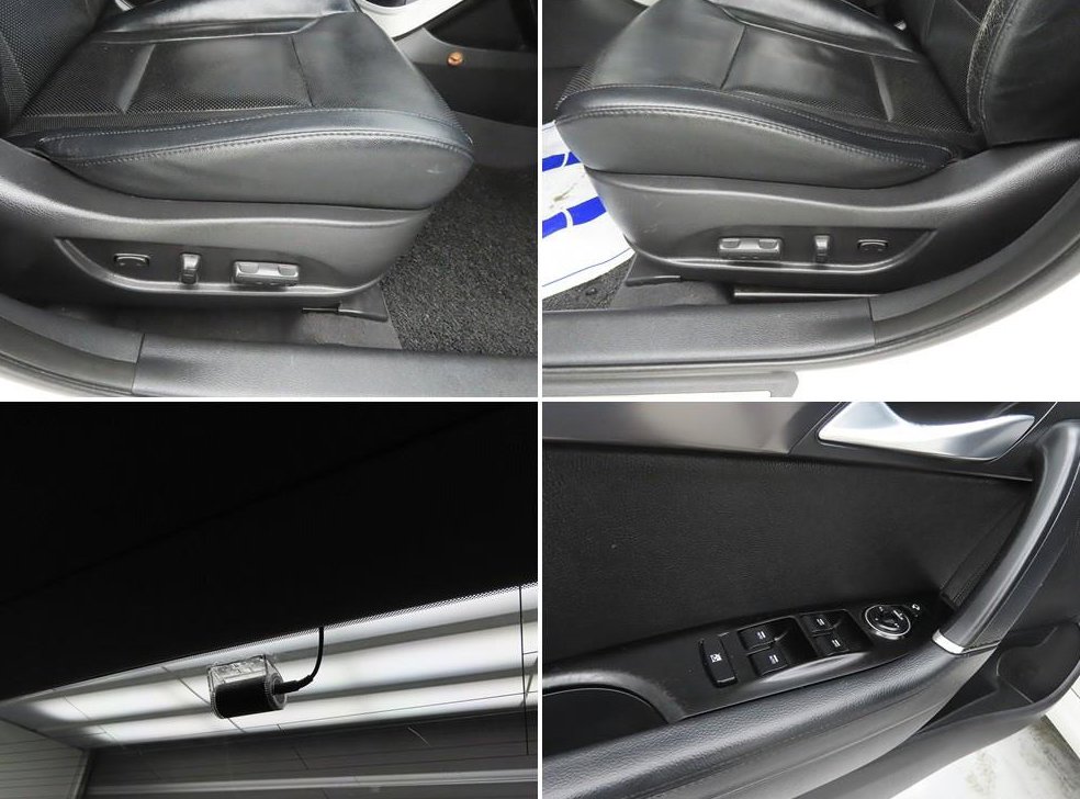 현대 i40 1.7 VGT MODERN 사진 18