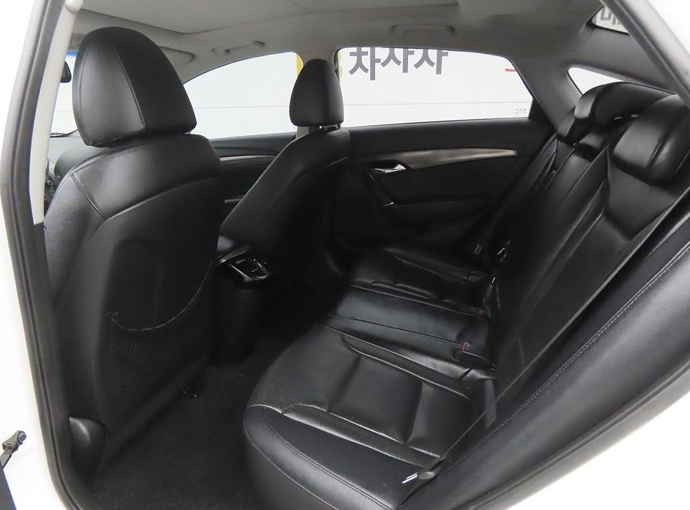 현대 i40 1.7 VGT MODERN 사진 7