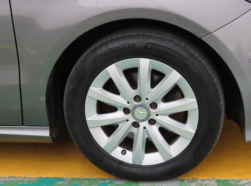 벤츠 B 클래스 (MY B) B200 CDI 사진 19