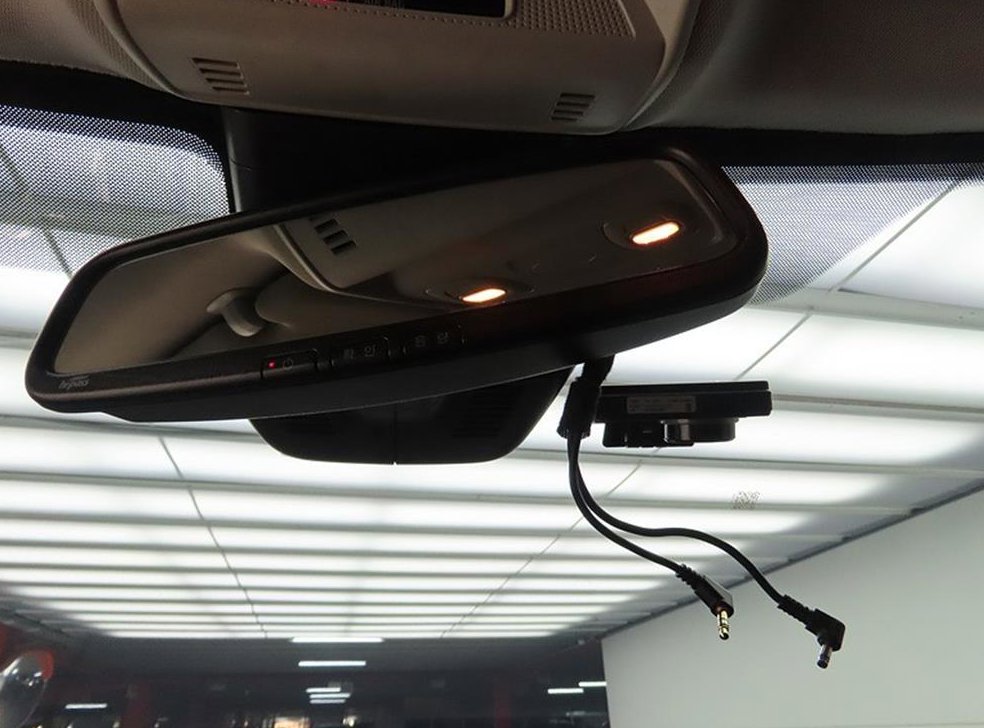 르노코리아(삼성) XM3 1.6 GTe LE Plus 사진 11
