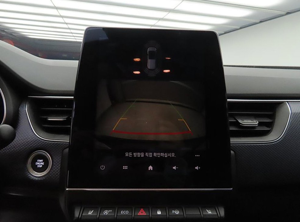 르노코리아(삼성) XM3 1.6 GTe LE Plus 사진 14