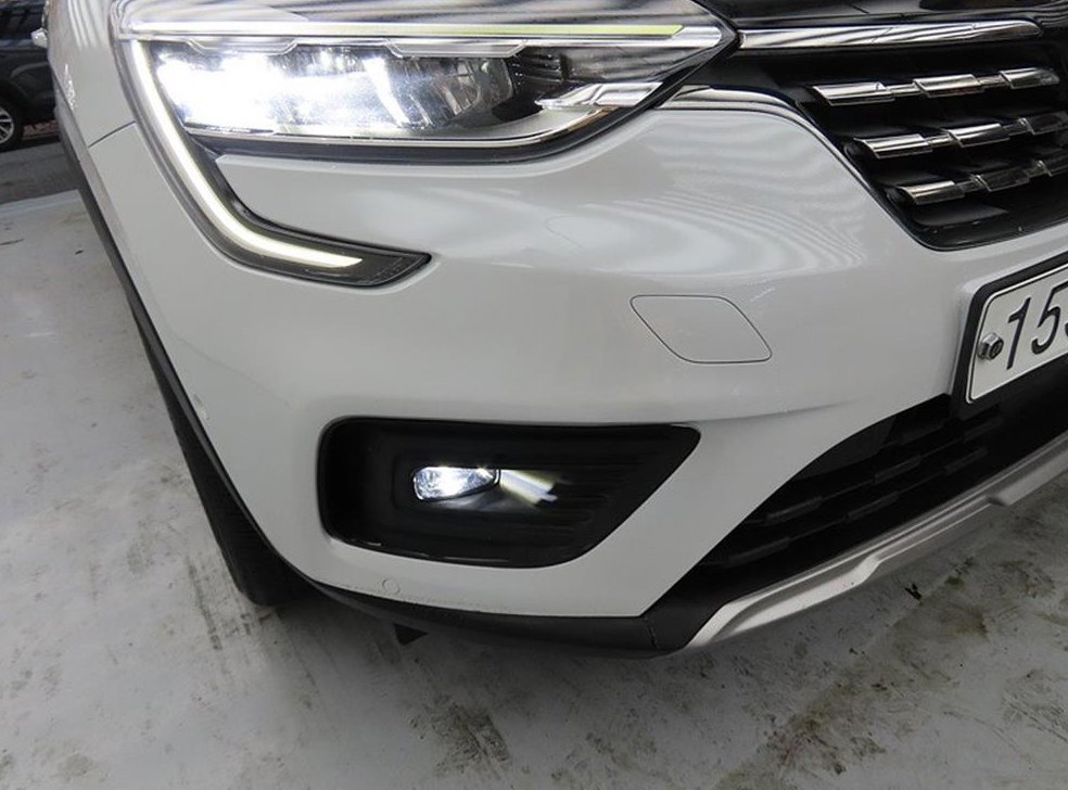 르노코리아(삼성) XM3 1.6 GTe LE Plus 사진 16