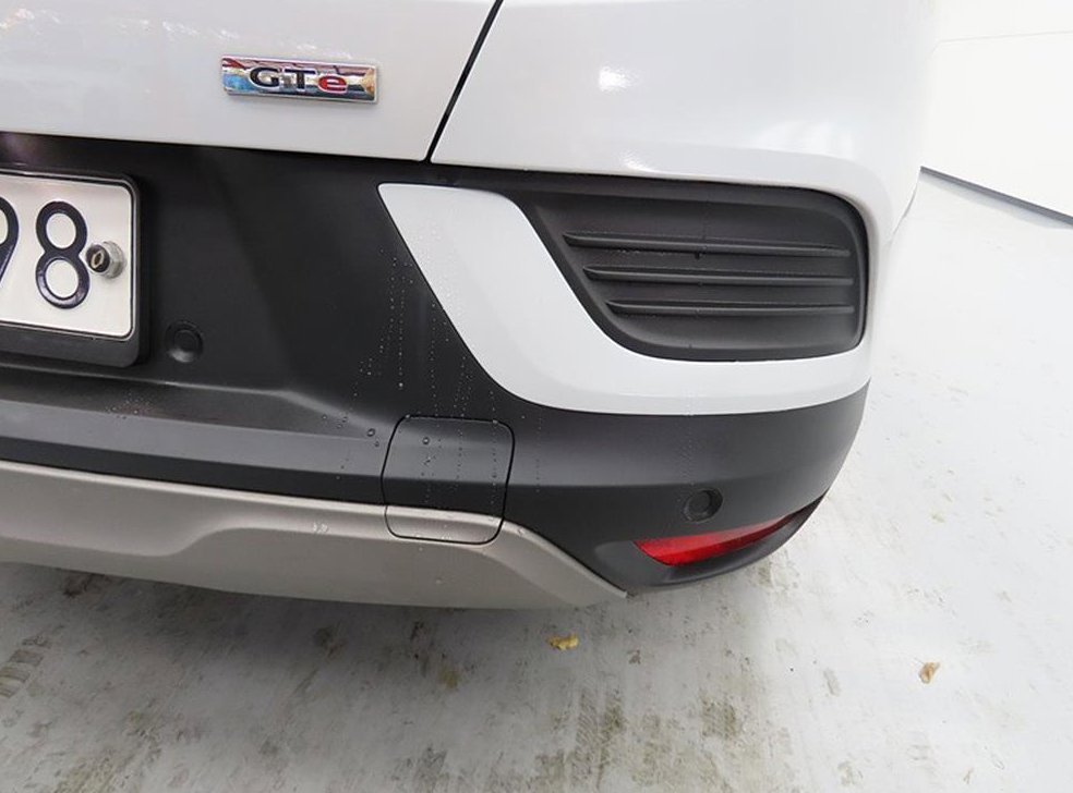르노코리아(삼성) XM3 1.6 GTe LE Plus 사진 17