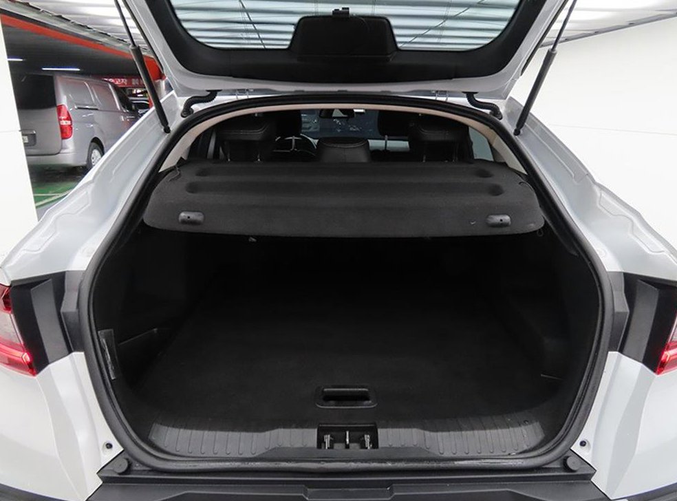 르노코리아(삼성) XM3 1.6 GTe LE Plus 사진 18