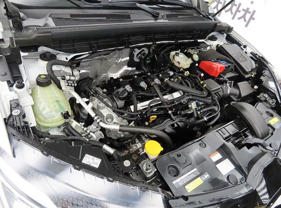 르노코리아(삼성) XM3 1.6 GTe LE Plus 사진 19