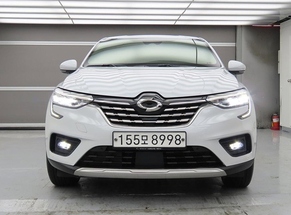 르노코리아(삼성) XM3 1.6 GTe LE Plus 사진 2