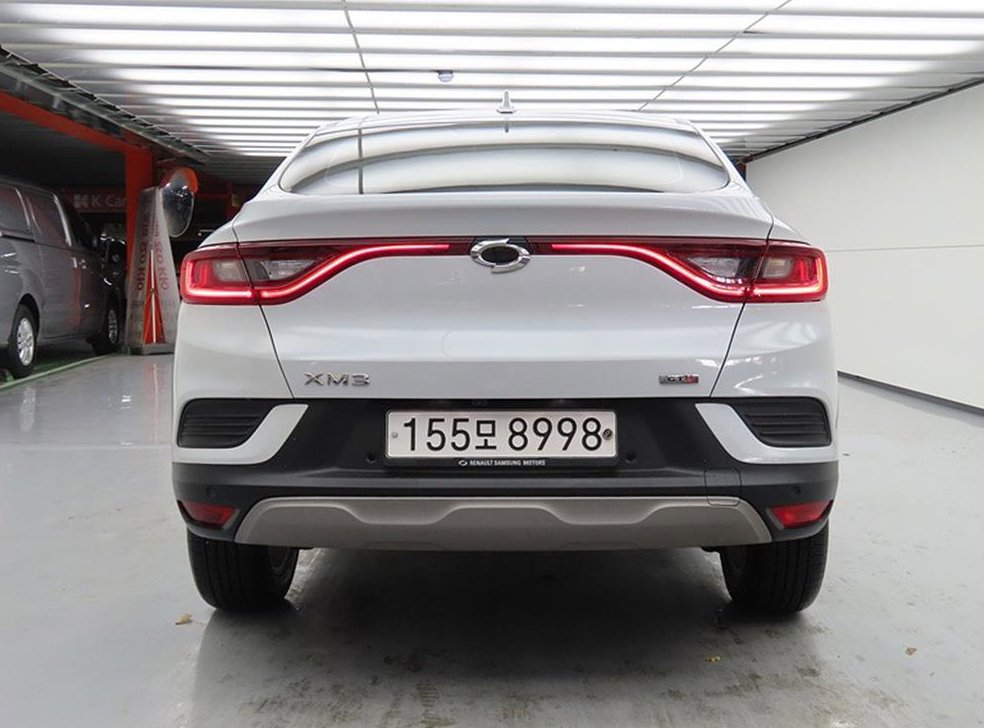 르노코리아(삼성) XM3 1.6 GTe LE Plus 사진 3
