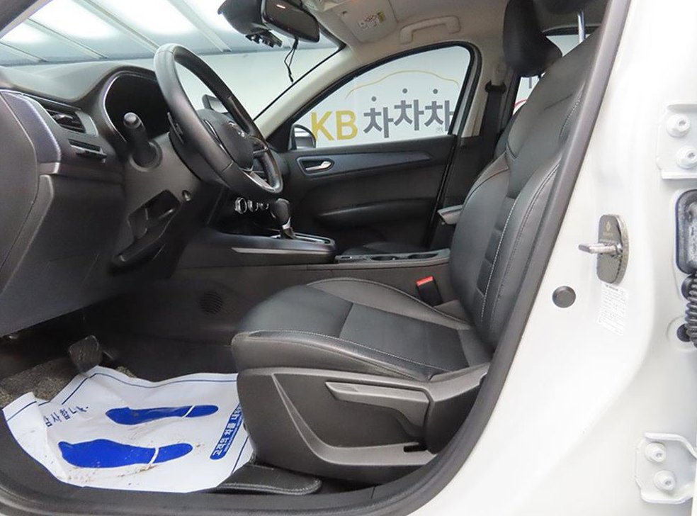 르노코리아(삼성) XM3 1.6 GTe LE Plus 사진 5
