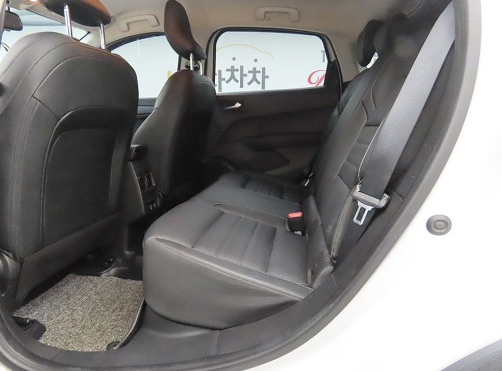 르노코리아(삼성) XM3 1.6 GTe LE Plus 사진 6