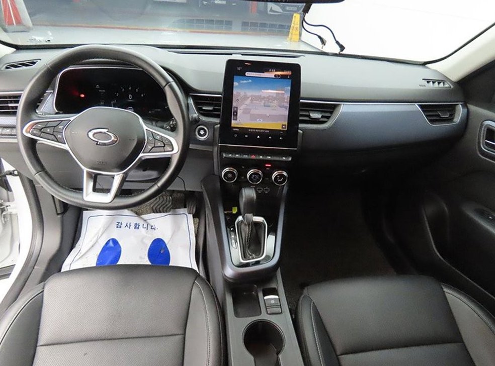 르노코리아(삼성) XM3 1.6 GTe LE Plus 사진 7