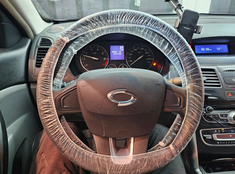 르노코리아(삼성) SM5 SE 사진 10