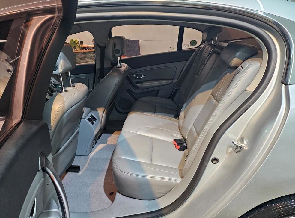 르노코리아(삼성) SM5 SE 사진 12