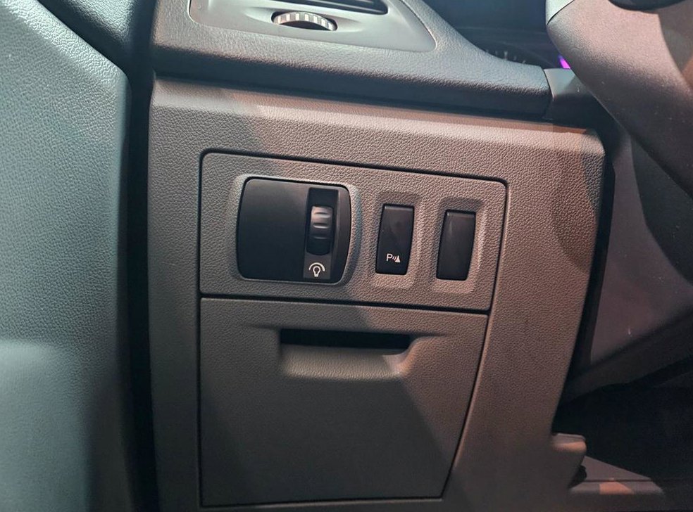 르노코리아(삼성) SM5 SE 사진 13