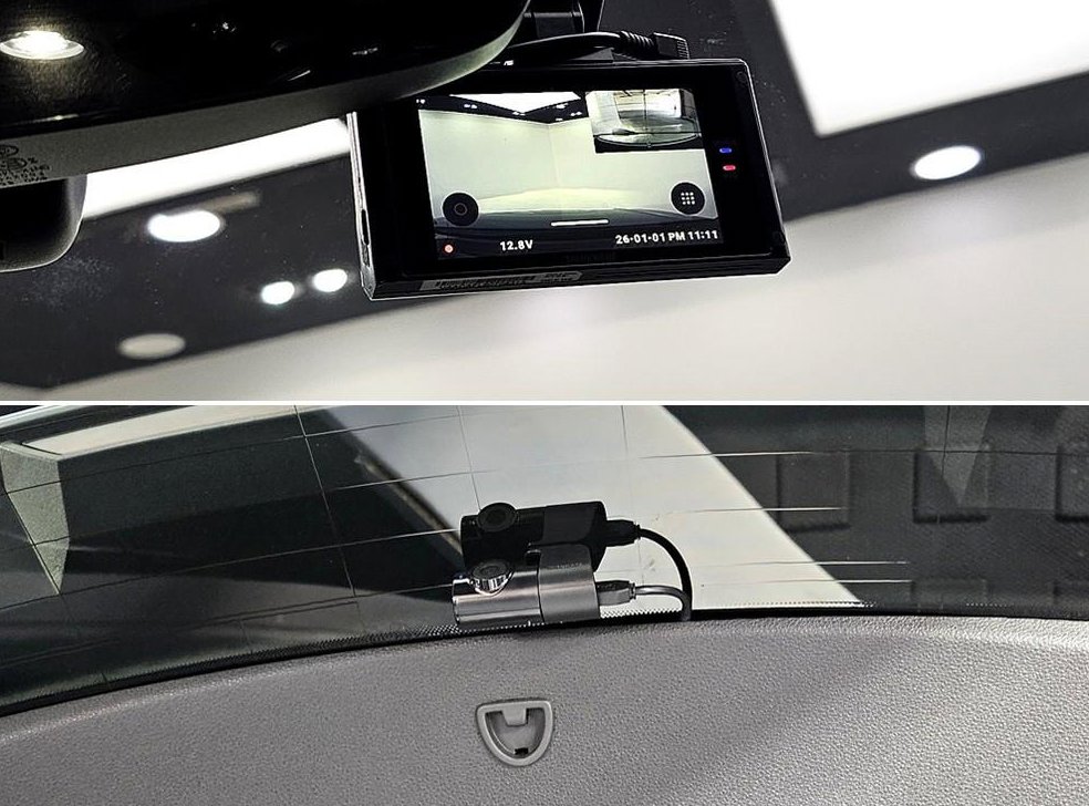 아우디 Q8 45 TDI 콰트로 프리미엄 사진 19