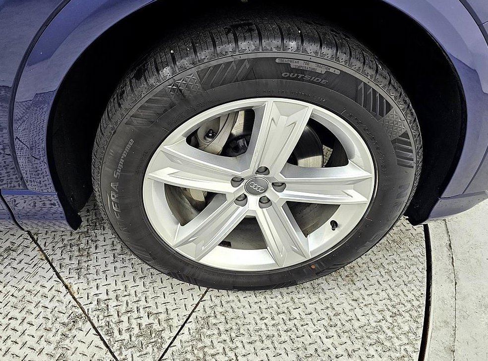 아우디 Q8 45 TDI 콰트로 프리미엄 사진 20